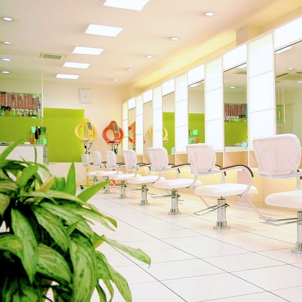 hair make Passage 千歳船橋店