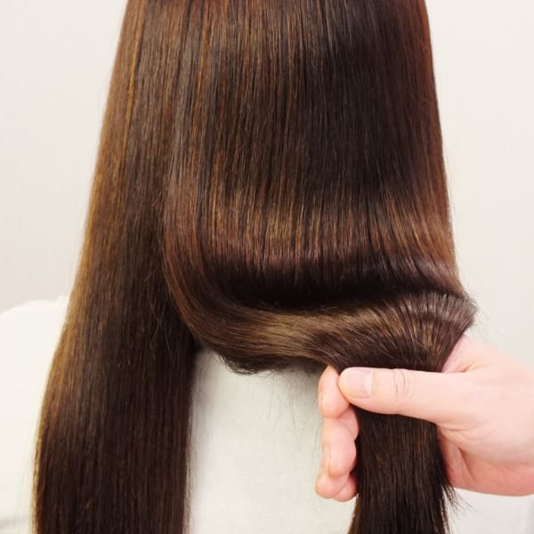 Hair Salon SoLeiL