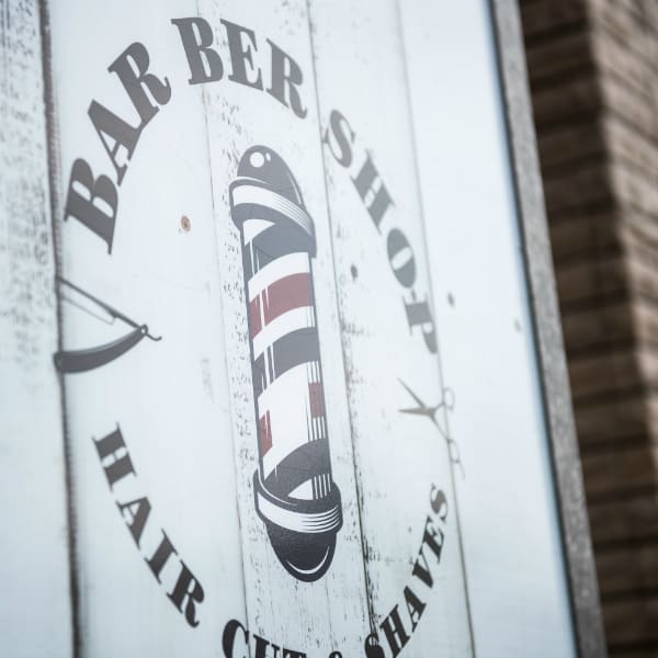 CUT-INN-SOLE 荻窪店