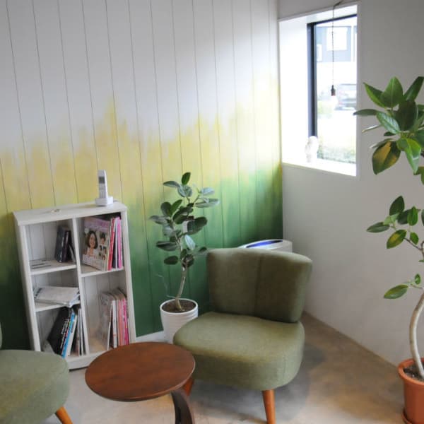 ブロッサム 若葉店 ブロッサム の予約 サロン情報 美容院 美容室を予約するなら楽天ビューティ