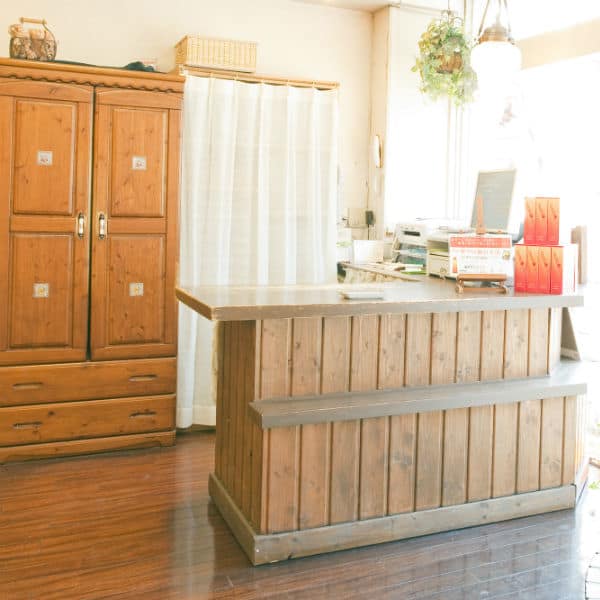 アトリエMAI 西新井東口店