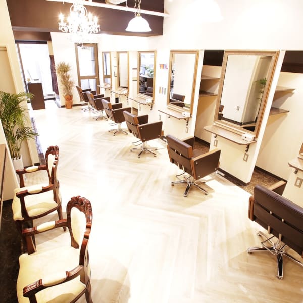 Rydia 新宿東口店