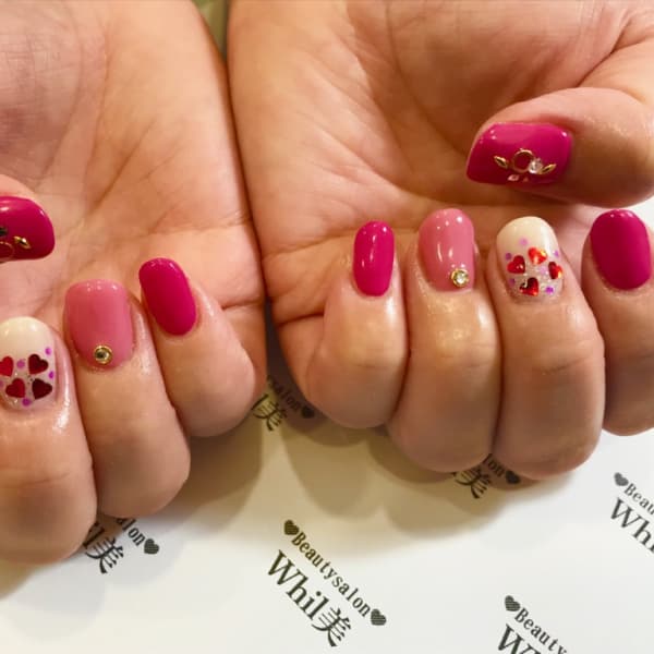 【初回】定額コース　￥6,000→￥3,000(＋税)