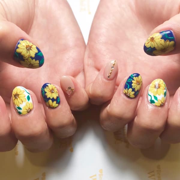 【初回】定額コース　￥10,000→￥5,000(＋税)