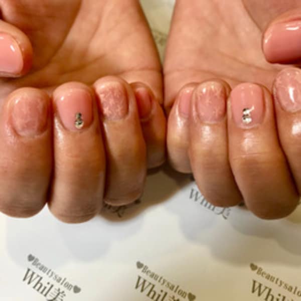 【初回】定額コース　￥8,000→￥4,000(＋税)　