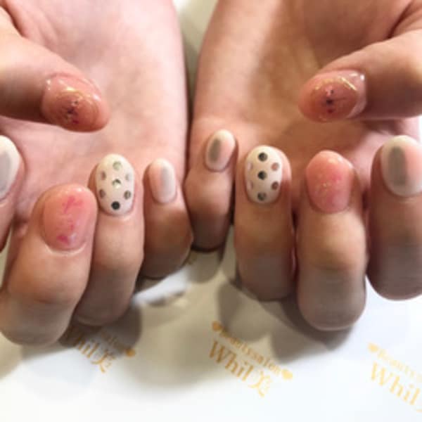 【初回】定額コース　￥10,000→￥5,000(＋税)