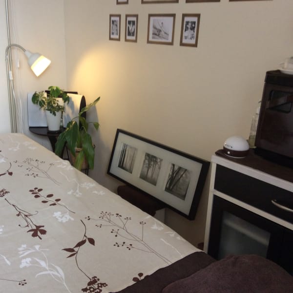 natural salon ラ ルーチェ