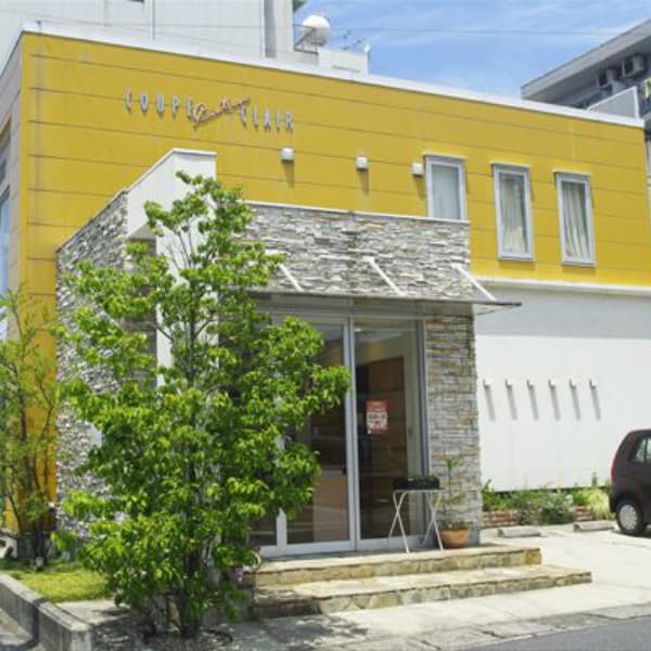 クープ・クレール