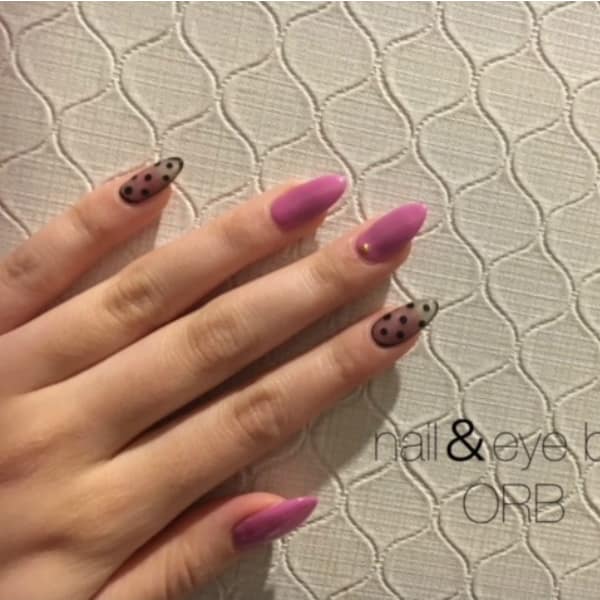 富山県でおすすめ ネイル まつげサロンの検索 予約 楽天ビューティ