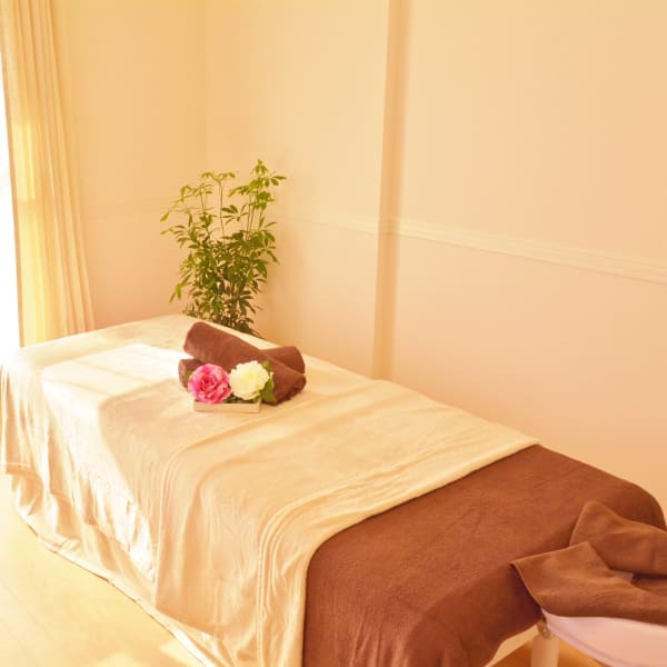 アロマリンパ Sui