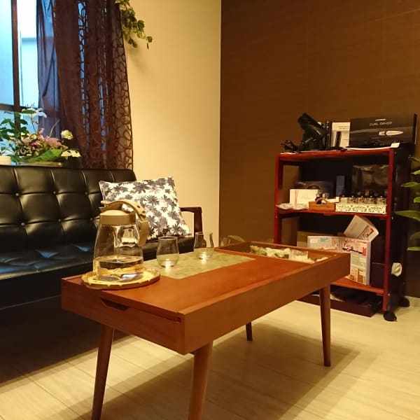 健幸サロン ANNA