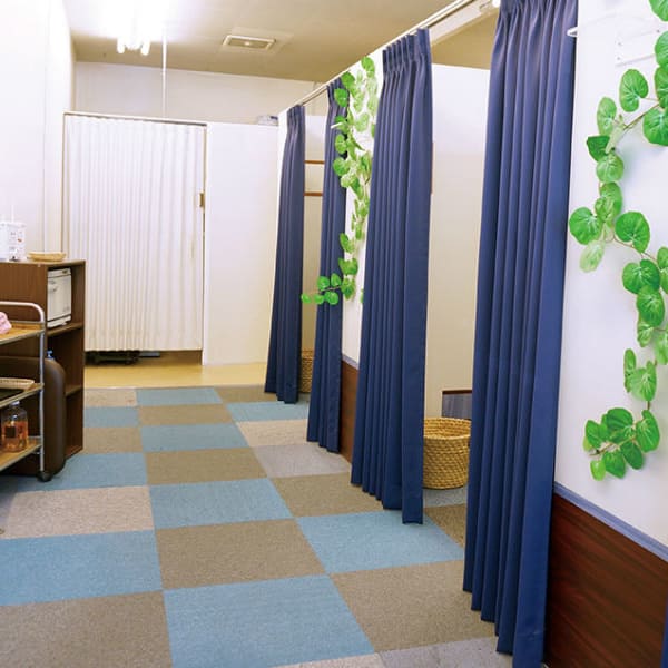 ほっとハンド可部店