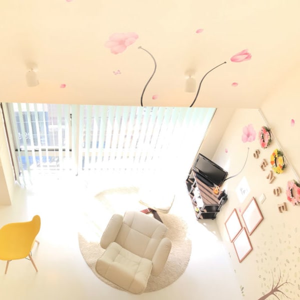 増毛エクステ専門店SENSE by plushair 新宿店