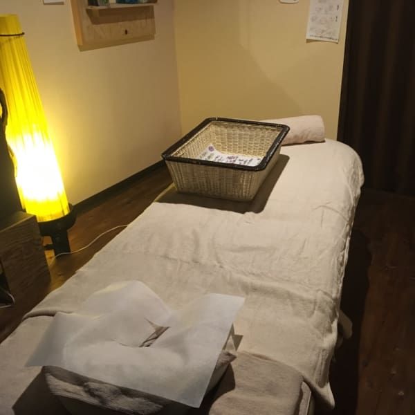 揉み処 ざもみ 元住吉店