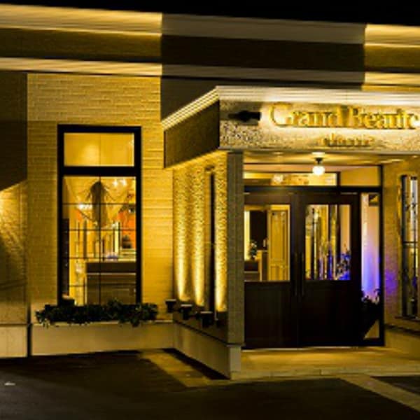 GrandBeaute classic