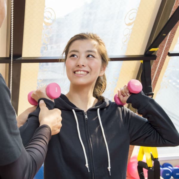 ザ・ボディ・プロフェッショナル香里園店