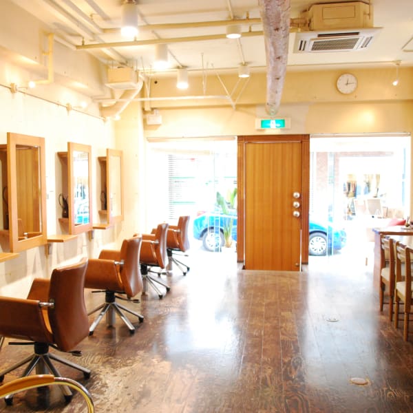 ラトリエ シュシュ