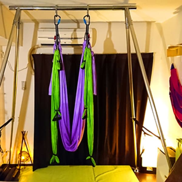 隠れ家サロン ノスタルジア