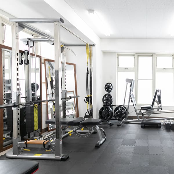 パーソナルトレーニングジム Brain