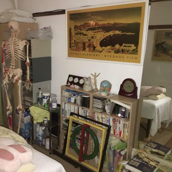 こつこつボディーフィックス