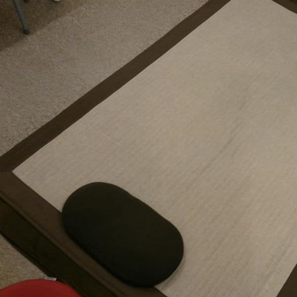 腱引き療法 新潟道場