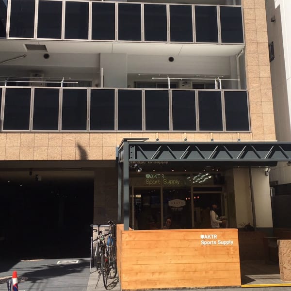 カイロオフィスあしたか 心斎橋店