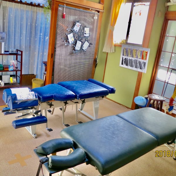 リラックスカイロプラクティック 大洋堂