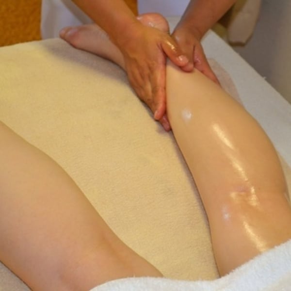 祥和堂ソフト整体院 取手店