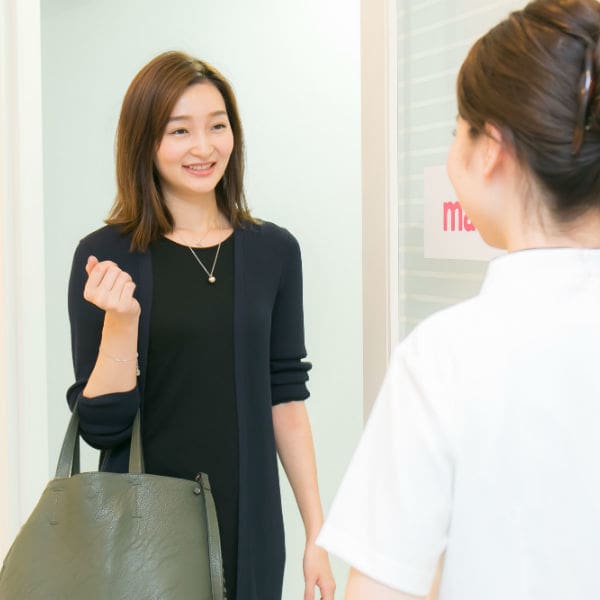 脱毛サロン macaron梅田店