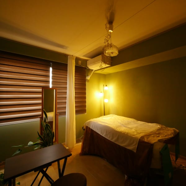 シャンジュモン