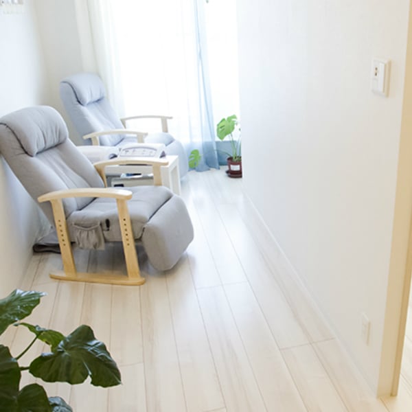 体質改善サロンaolani