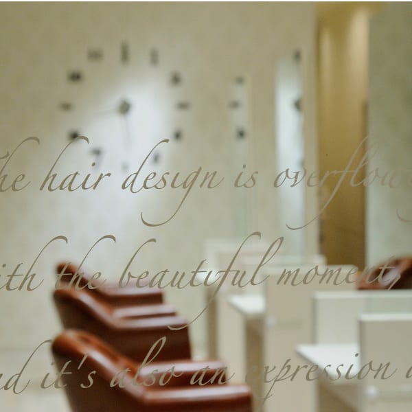 ヘア＆メイク NEW★STAR！