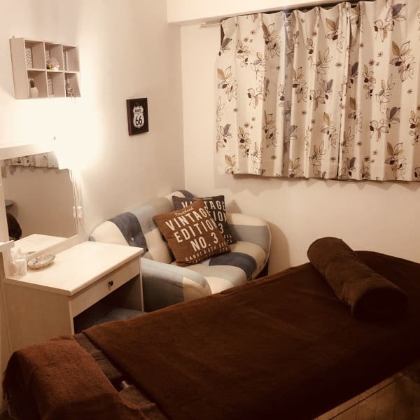 隠れ家サロンROUTE