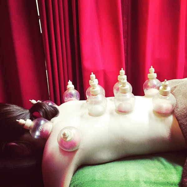 リラクゼーションサロン Miu