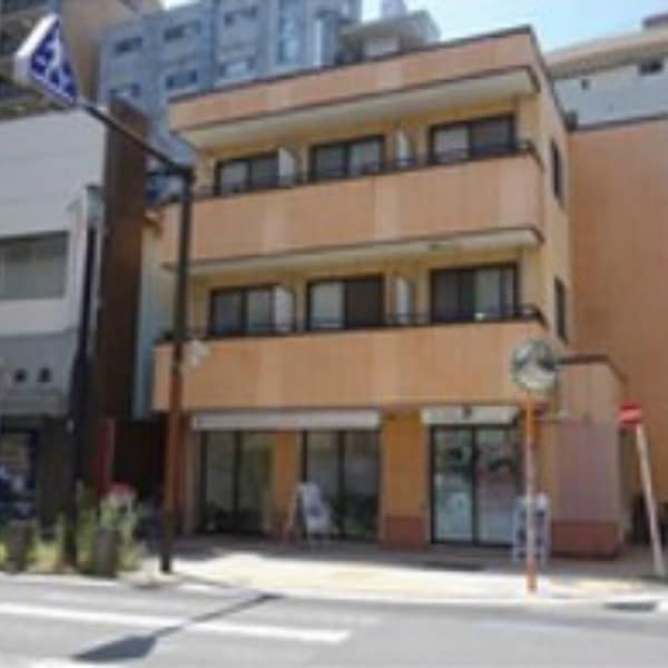 クレインカイロプラクティックオフィス 鶴見