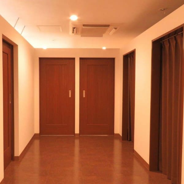 デトックスサロン モーミン