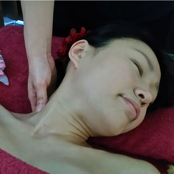 癒しサロン～心楽～