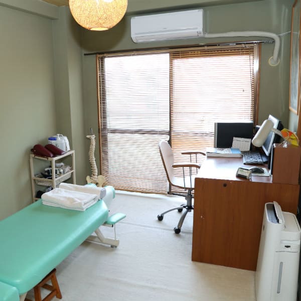 まさカイロプラクティック院