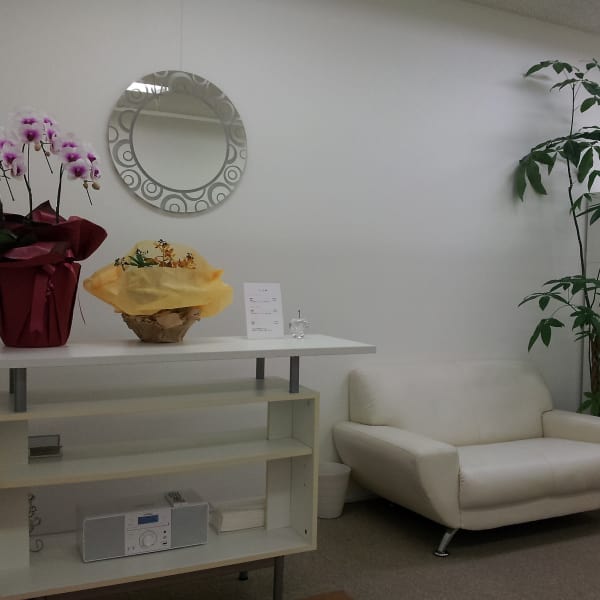 横浜ロイヤルカイロプラクティック