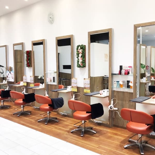 Ablaze 新船橋店 アブレイズシンフナバシテン の予約 サロン情報 美容院 美容室を予約するなら楽天ビューティ Ablaze 新船橋店 アブレイズシンフナバシテン の予約 サロン情報 美容院 美容室を予約するなら楽天ビューティ