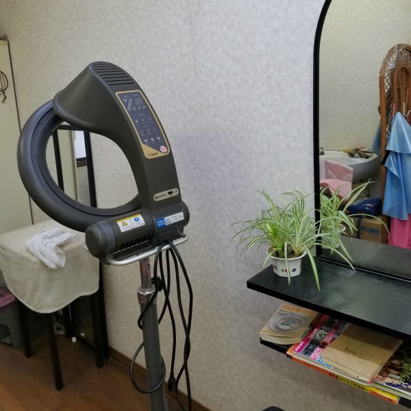 美容室トニーワン