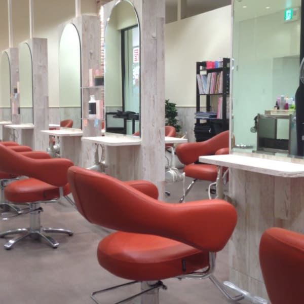 ヘアー メイク ルナルナ 大宮七里店 ヘアーメイクルナルナオオミヤシチリテン の予約 サロン情報 美容院 美容室を予約するなら楽天ビューティ ヘアー メイク ルナルナ 大宮七里店 ヘアーメイクルナルナオオミヤシチリテン の予約 サロン情報 美容院 美容室を予約するなら楽天ビューティ
