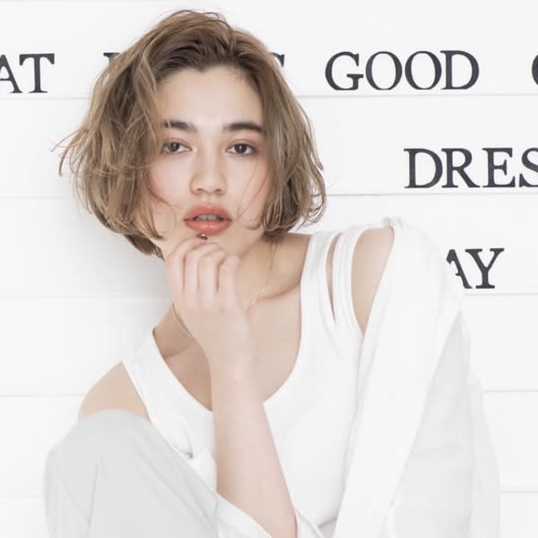 ｂｒｏｗｎ ブラウン の予約 サロン情報 美容院 美容室を予約するなら楽天ビューティ