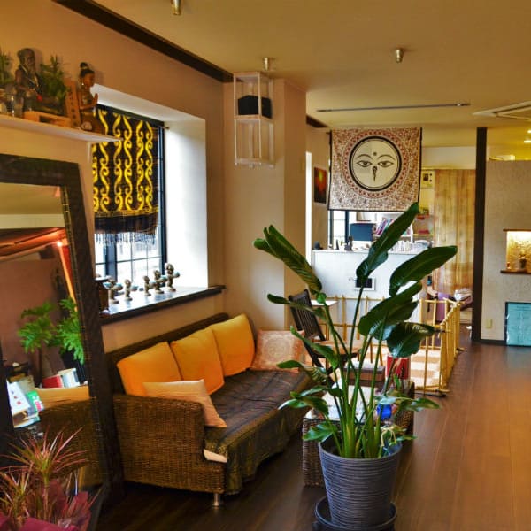 asian relax WaiTea