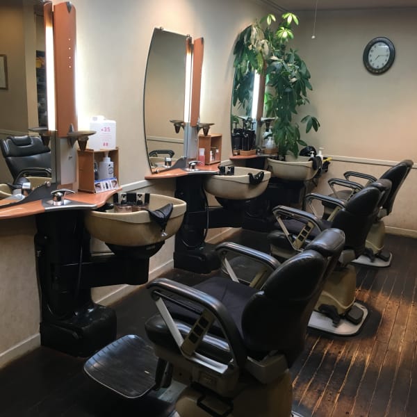 デッサンヘアースタジオ