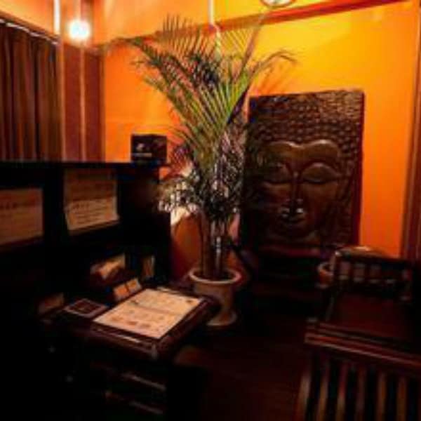 指ラックス渋谷東口店