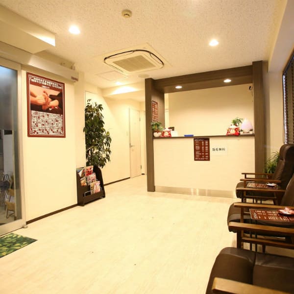 むさし台湾式リラクゼーション 戸越銀座