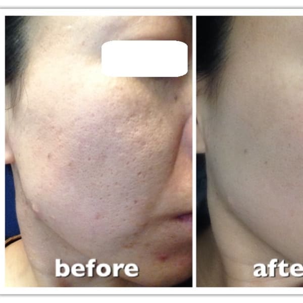 Health Beauty Produce J.O