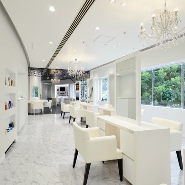 Les Saisons （旧MASSATO PARIS）