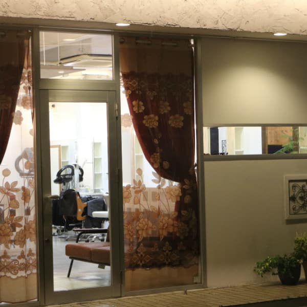 NUDE COLOR姥子山店